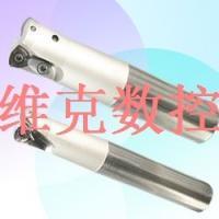 AJX大进给铣刀杆与SKS大进给立铣刀 高效加工解决方案及供应信息